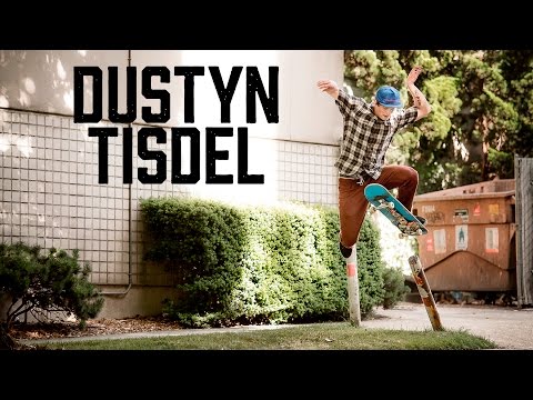 Dustyn Tisdel for Amigos