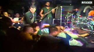 Watch Bad Brains We Will Not video