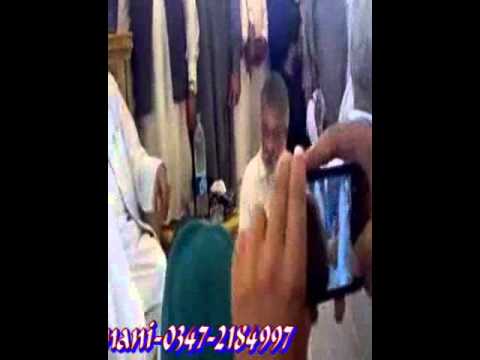 Akhtyar Ali Dayo Pir Pagara Sain Sindhi Sindh Saji Jo Syngar...
