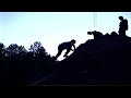 They Call Me Nasty, Face-Plant (broken hand)