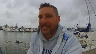 Mes Prochains Projets Et Une Presque Sortie En Mer