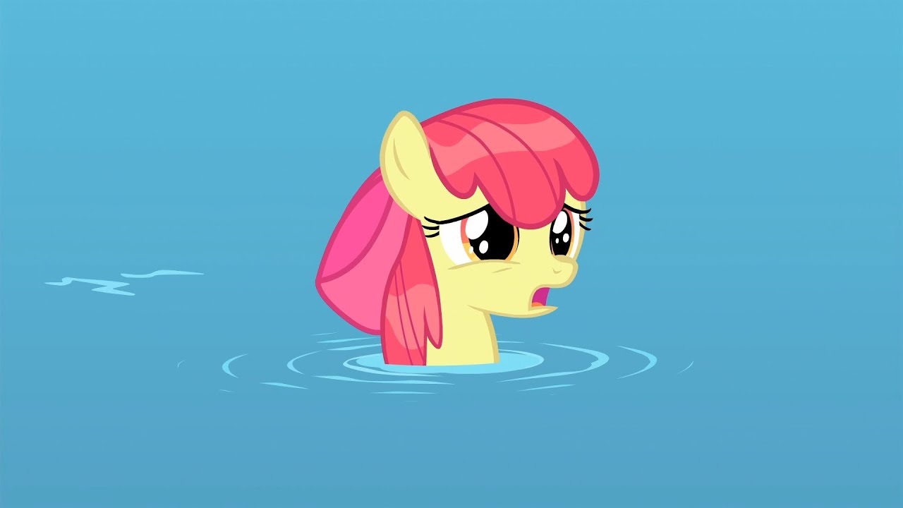 Crew My Little Pony Friendship is Magic Wiki FANDOM