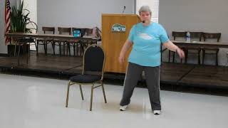 Silver Sneakers Workout: Warm Up