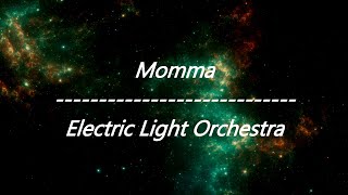 Watch Electric Light Orchestra Mama video