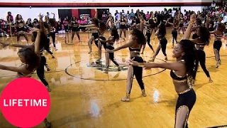 Bring It Crystiannas Solo Dance Season 2, Episode 10 Lifetime