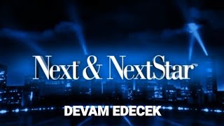 Kurtlar Vadisi Pusu - Devam Edecek Next & Nextstar Sponsor
