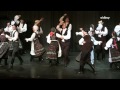 Vasas Művészegyüttes Tánckara - Buzai táncok