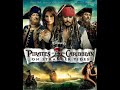 Pirates of the Caribbean 4 - 02 - Angelica