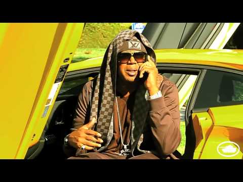 Behind The Scenes: Master P (Feat. Kirko Bangz) - Friends With Benefits