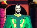 Title:Spider-Man Ep 28 Doctor Strange Part 1 Description:Episode 28 The Sins of the Fathers, Chapter I: Doctor Strange.