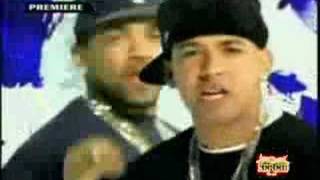 Daddy Yankee - Rompe (remix)