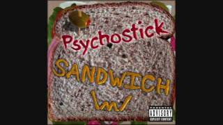 Watch Psychostick Metal video