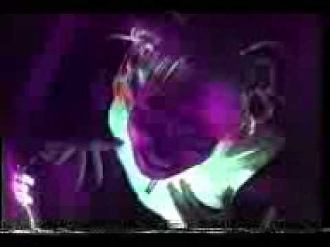 She's A Freak Video