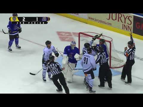 Highlights Panthers Vs Braehead Clan Highlights Panthers Vs Braehead Clan