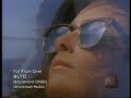 BOULEVARD - Far From Over