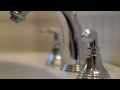 Video Nikon D3200: The Leaky Faucet Video Nikon D3200: The Leaky Faucet