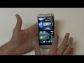 HTC One M7 Crash Test - Overload attempt - 3 videos at once plus much more!!!