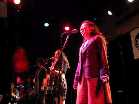 Kina Grannis - In Your Arms - Dakota Lounge
