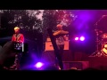 Neon Trees - Animal (Six Flags 8/19)