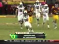 ESPN interviews LaMichael James, uses my Duck footage 11-05-10