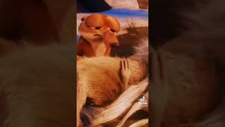 Ice Age Scrat Death Scene Smooth Edit