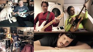Jamming from Home: Corduroy Cover (Pearl Jam)