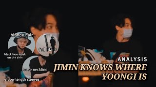 SOOP S2 Part (1/4): Jimin knows where Yoongi was...