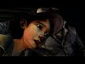 The Walking Dead - Episode 3 - Gameplay Walkthrough - Part 5 - THE LOCOMOTIVE (Xbox 360/PS3/PC)