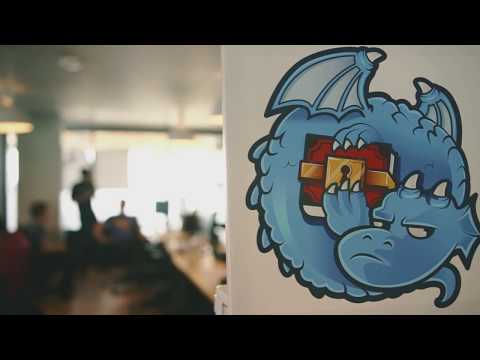 Introducing the Dragonchain Commercial Platform