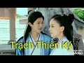 10 Phim Cổ Trang Trung Quốc Hay Nhất Năm 2017