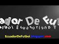 U Catolica 0 Barcelona 2 | 1ra etapa | Copa Pilsener 2013
