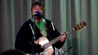 Watch King Creosote Nooks video