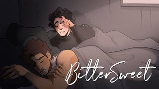 Watch Bittersweet Waking Up video