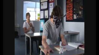 Watch Drones The Minotaur video