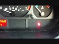 Reset BMW airbag light - How To Do It