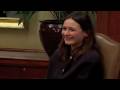 Emily Mortimer on Meeting Woody Allen for the First Time