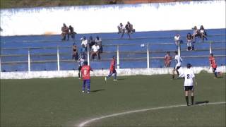 Final Da Copa Aeg 2016 Acadêmicos X Buero