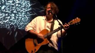 Watch Widespread Panic Space Wrangler video