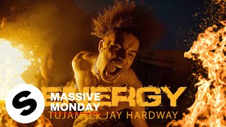 Tujamo x Jay Hardway - Energy (feat. Bay-C) [ Music ]