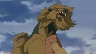 Ginga Densetsu Weed 05