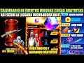 CALENDARIO DE EVENTOS PUNK MUCHAS COSAS GRATUITAS! ASI LLEGA INCUBADORA AK47! CUBO Y BUFANDAS EVENTO