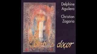 Delphine Aguilera And Christian Zagaria - En El Mes De Mayo Los Bilbilicos