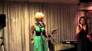 Alma Rodjendan 2013Part5
