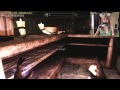 Видео Пошалим в Skyrim #2 - Посетим шаверму. о_О