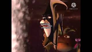 Finding Nemo Volcano