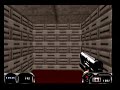 Duke Nukem 64-Hotel Hell-Elevator To Hell Tutorial