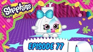 Shopkins Cartoon - Episode 77 – Look Within | Cartoons For Children