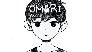 Omori - Игра Которую Ждали 6 Лет ! (Прохождение На Русском )