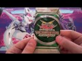 Yugioh V Jump Edition Pendulum Victory Pack - New DDD & Performapal Cards