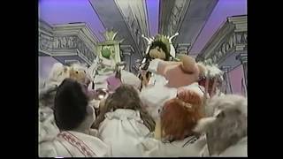 Muppet Songs: Kermit the Frog - Midas Touch
